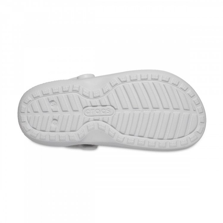 Classic Lined Clog - Atmosphere
