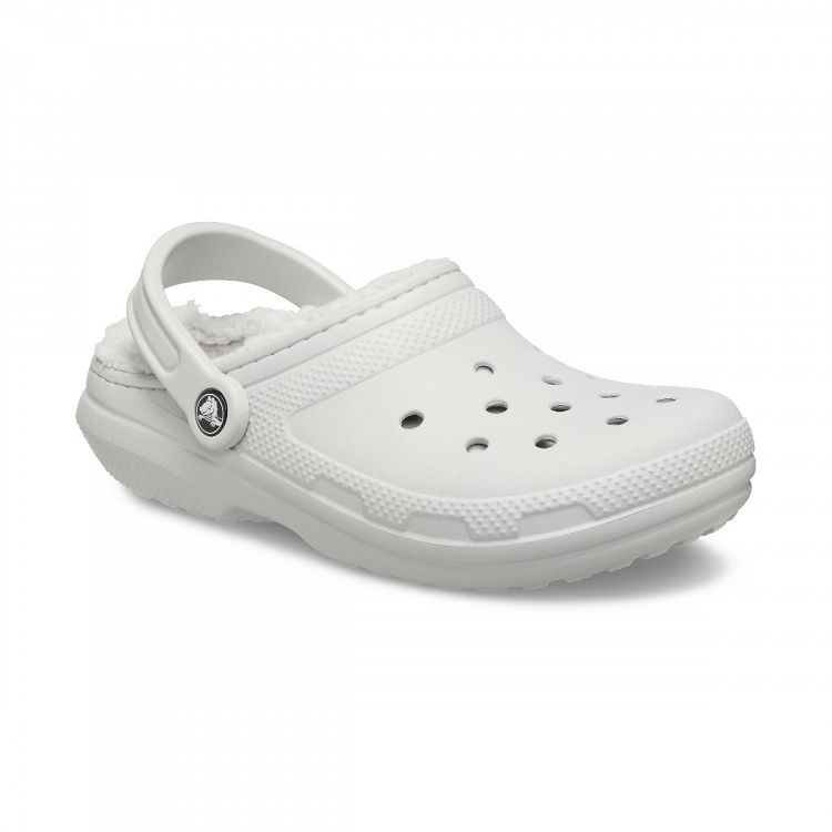 Classic Lined Clog - Atmosphere