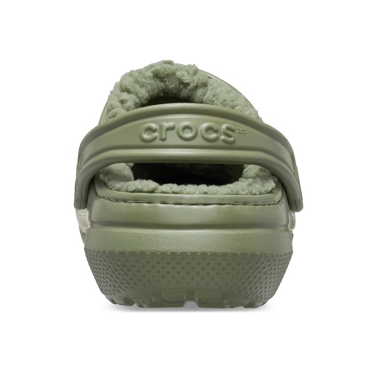 Classic Lined Clog - Cargo