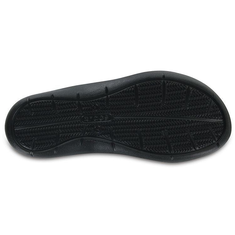 Swiftwater Sandal W - Black/Black