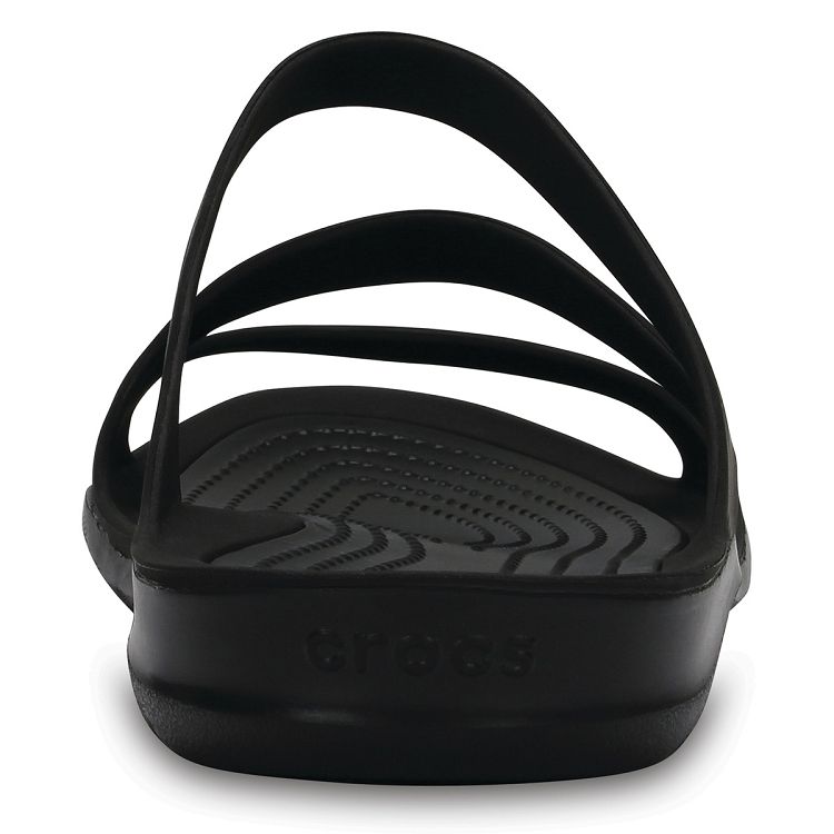 Swiftwater Sandal W - Black/Black