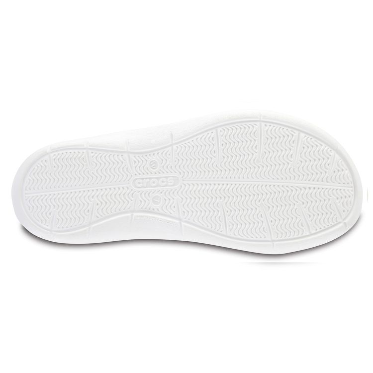 Swiftwater Sandal W - Smoke/White