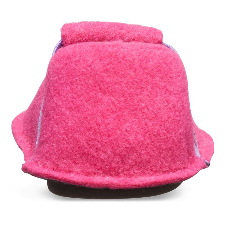 Classic Slipper K - Candy Pink