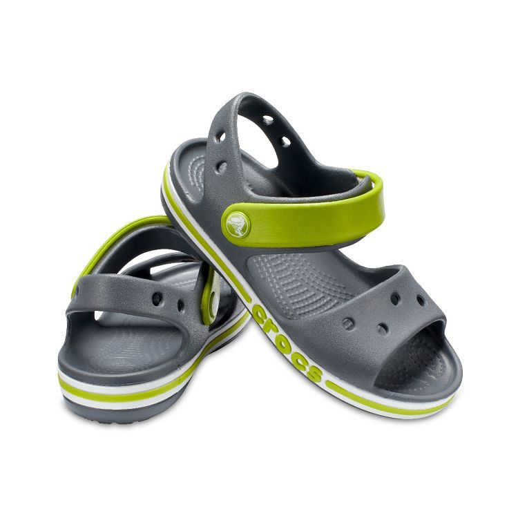 Bayaband Sandal K - Charcoal