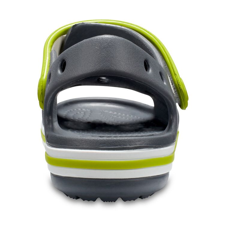 Bayaband Sandal K - Charcoal