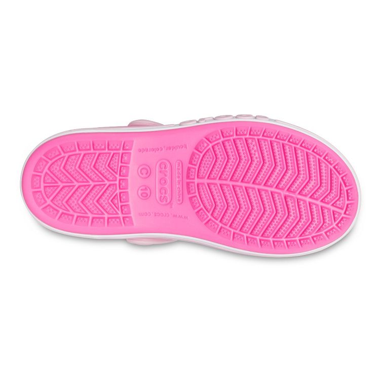 Bayaband Sandal K - Electric Pink