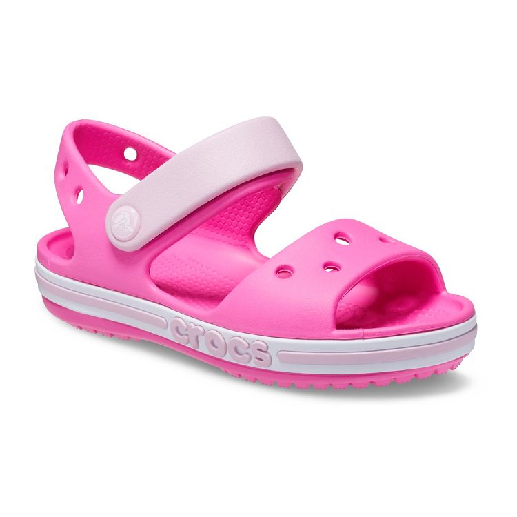 Bayaband Sandal K - Electric Pink