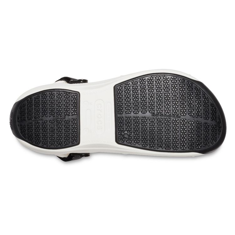 Bistro Pro LiteRide Clog - White