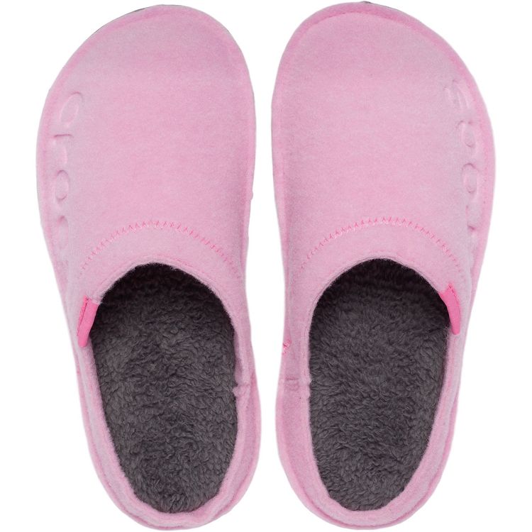 Baya Slipper - Pink Lemonade