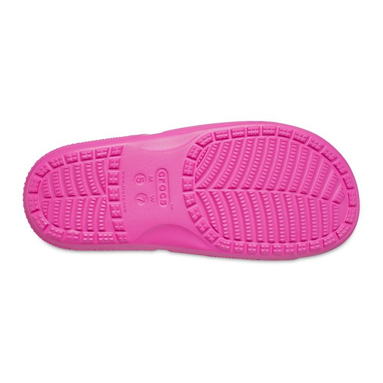 Classic Crocs Slide - Juice