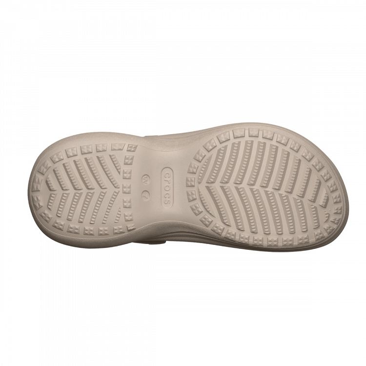 Bae Clog - Taupe
