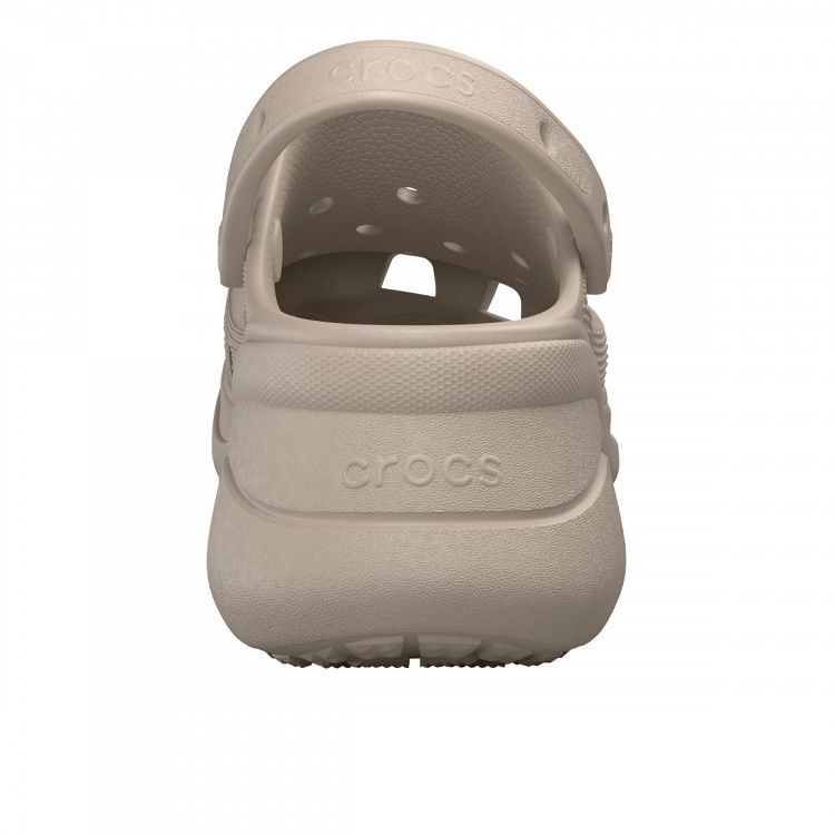Bae Clog - Taupe