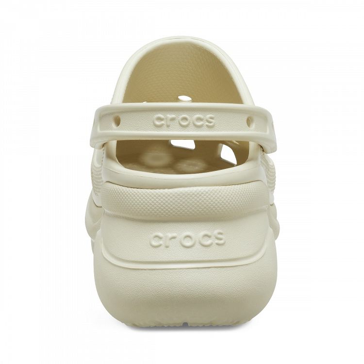 Bae Clog - Bone