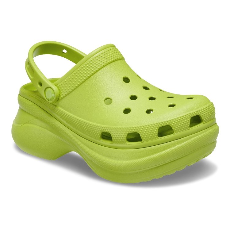 Bae Clog - Kiwi
