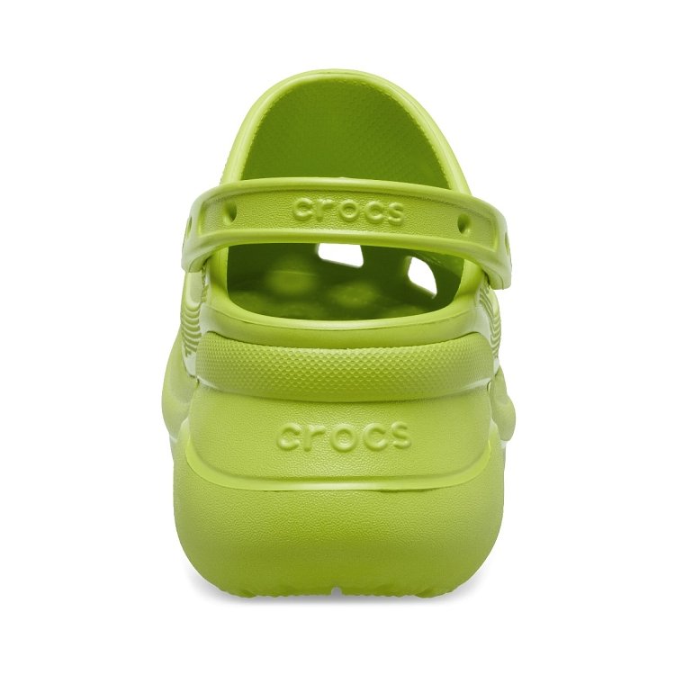 Bae Clog - Kiwi