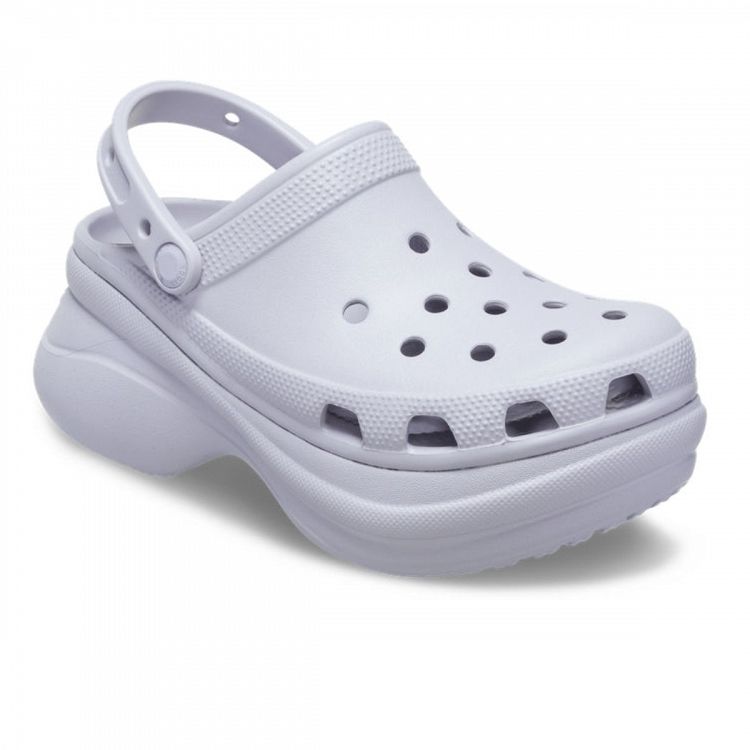 Bae Clog - Mauve Mist