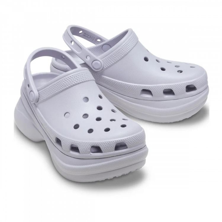 Bae Clog - Mauve Mist