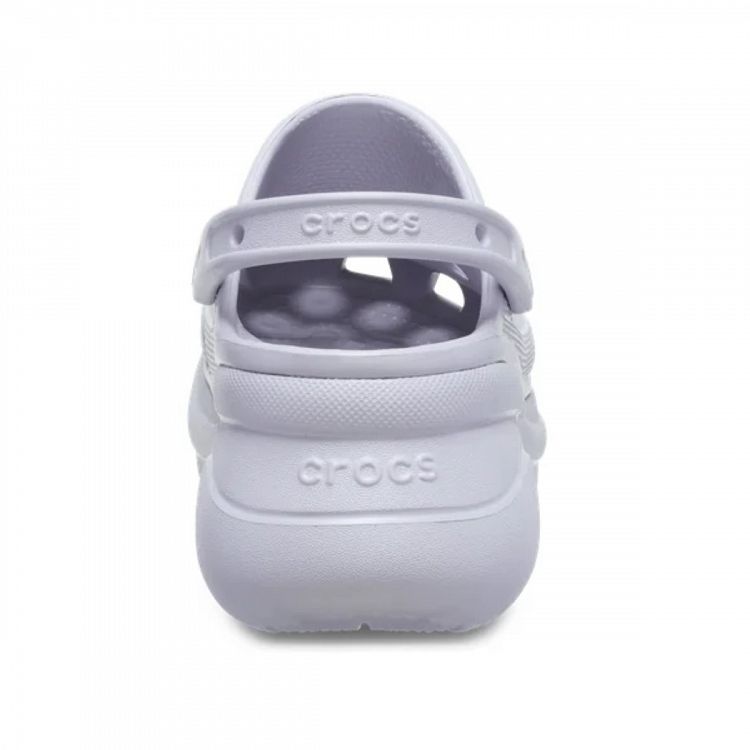 Bae Clog - Mauve Mist