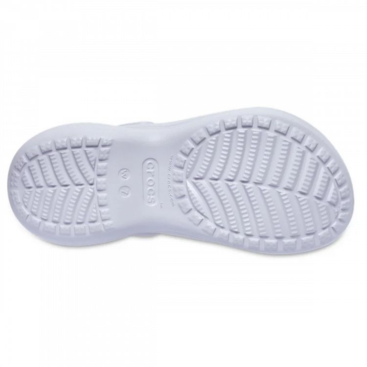 Bae Clog - Mauve Mist