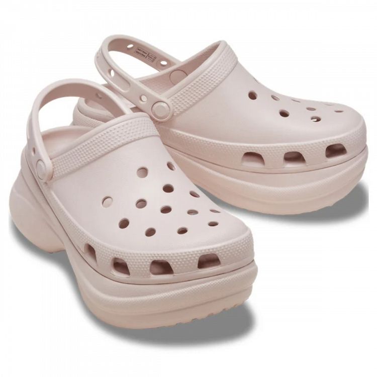 Bae Clog - Quartz