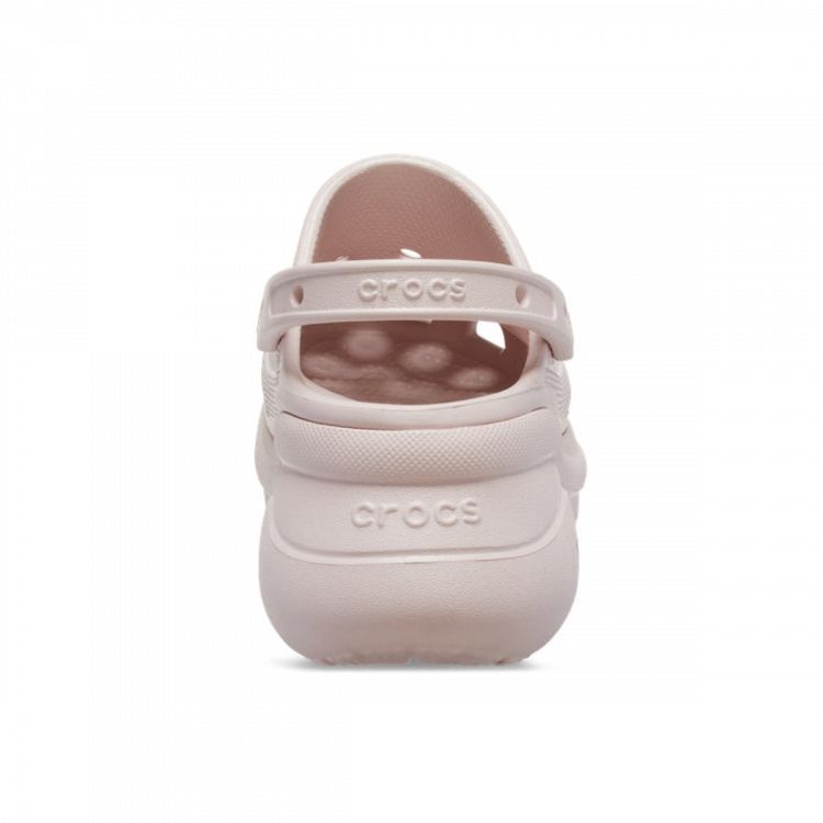Bae Clog - Quartz