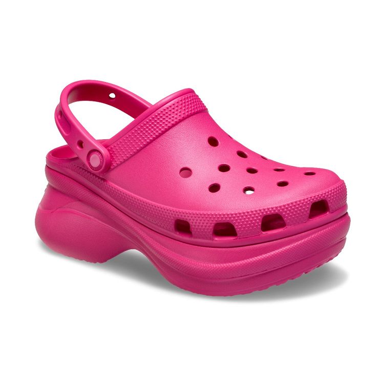 Bae Clog - Dragon Fruit