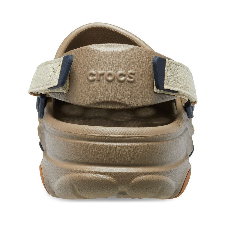 Classic All Terrain Clog - Khaki/Multi