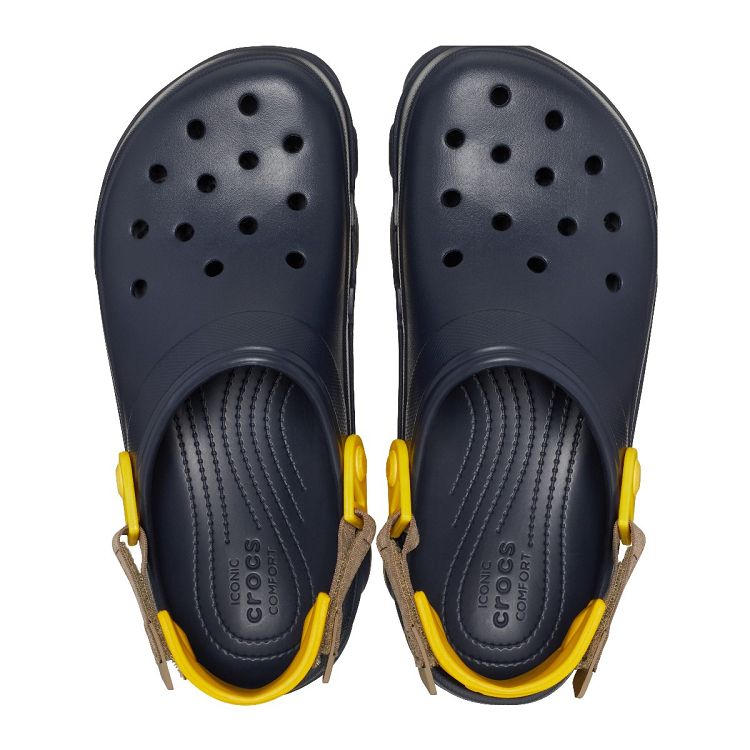 Classic All Terrain Clog - Deep Navy