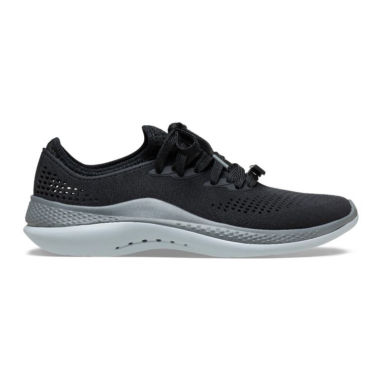 LiteRide 360 Pacer W - Black/Slate Grey