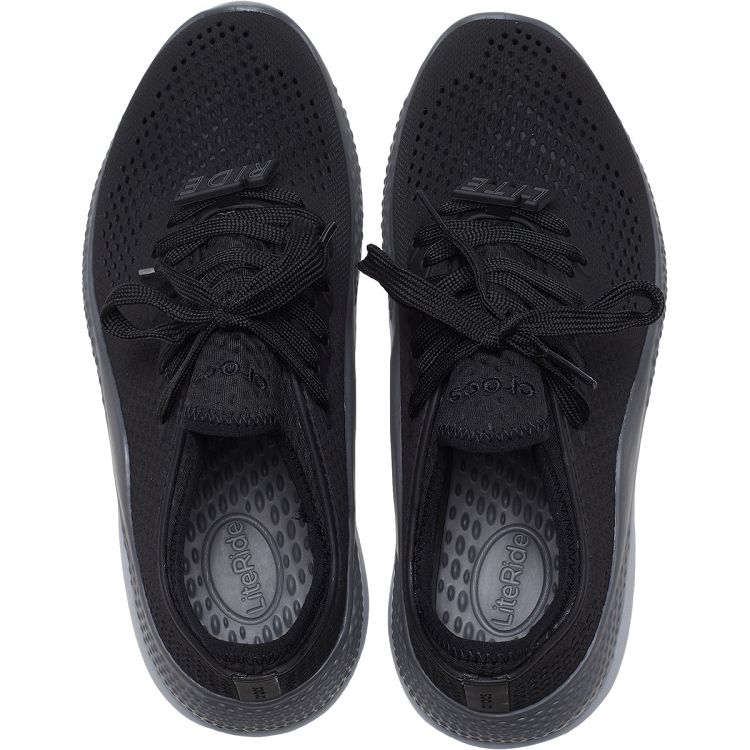 LiteRide 360 Pacer W - Black/Slate Grey