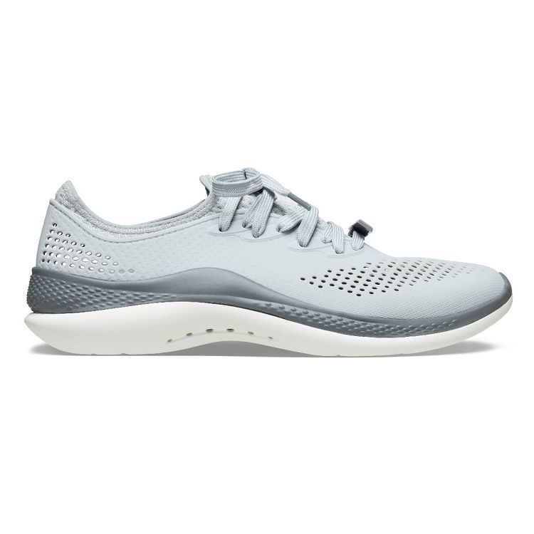 LiteRide 360 Pacer W - Light Grey/Slate Grey