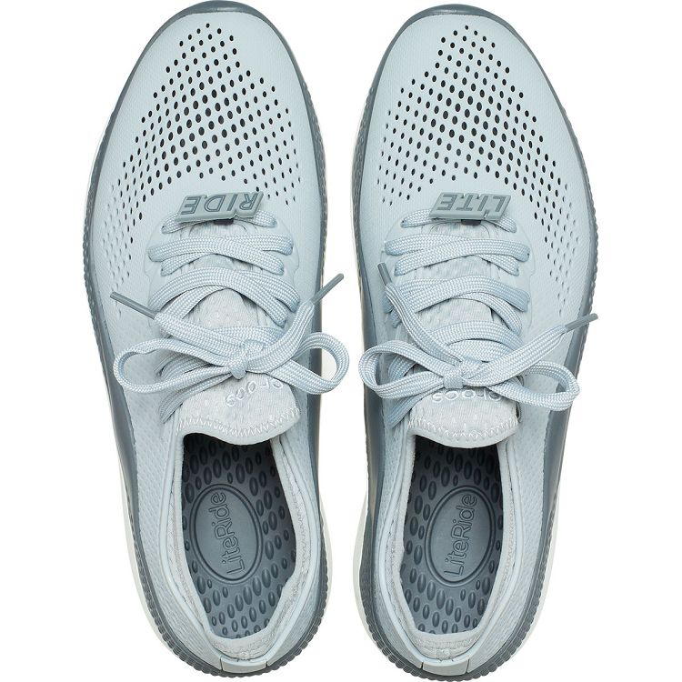 LiteRide 360 Pacer W - Light Grey/Slate Grey