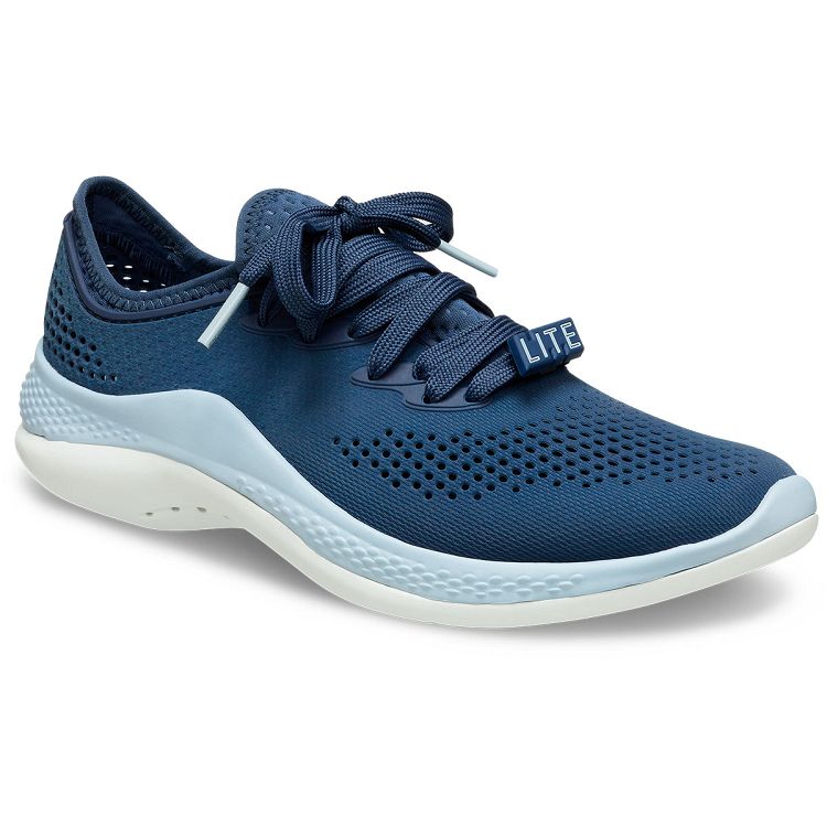 LiteRide 360 Pacer W - Navy/Blue Grey