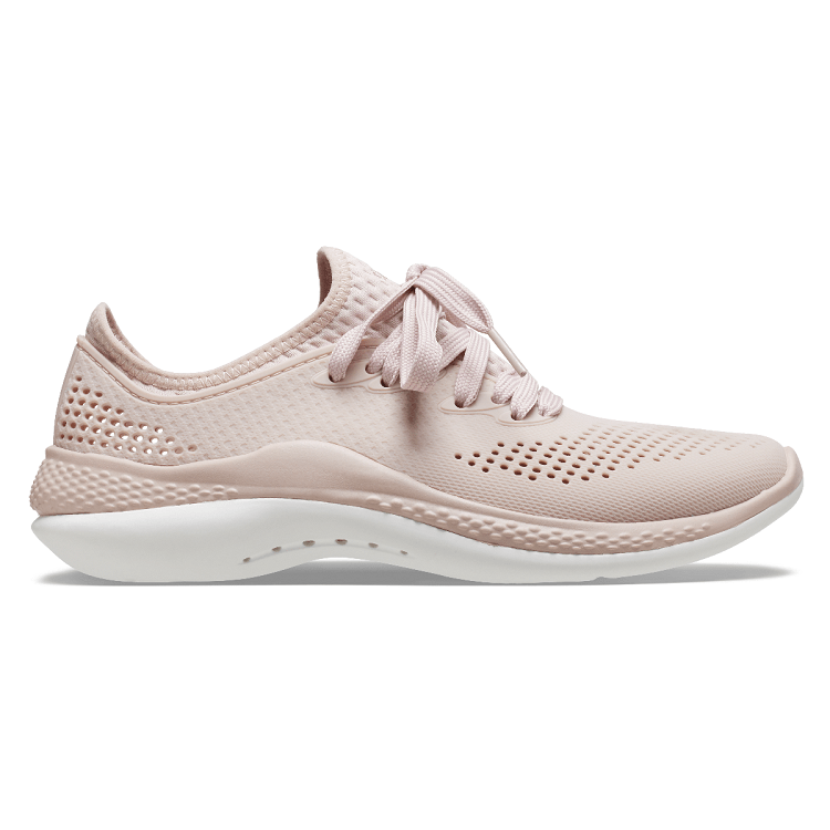 LiteRide 360 Pacer W - Pink Clay/White