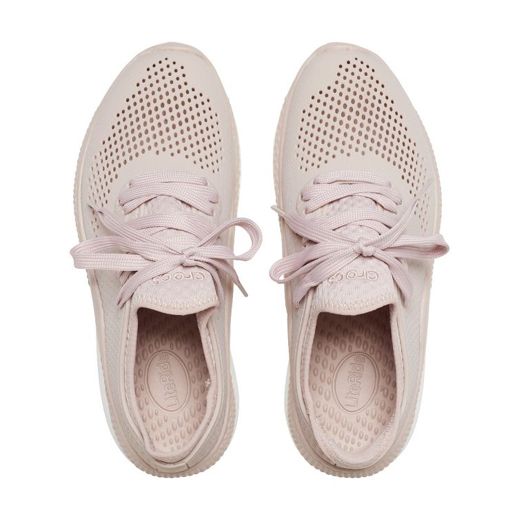 LiteRide 360 Pacer W - Pink Clay/White