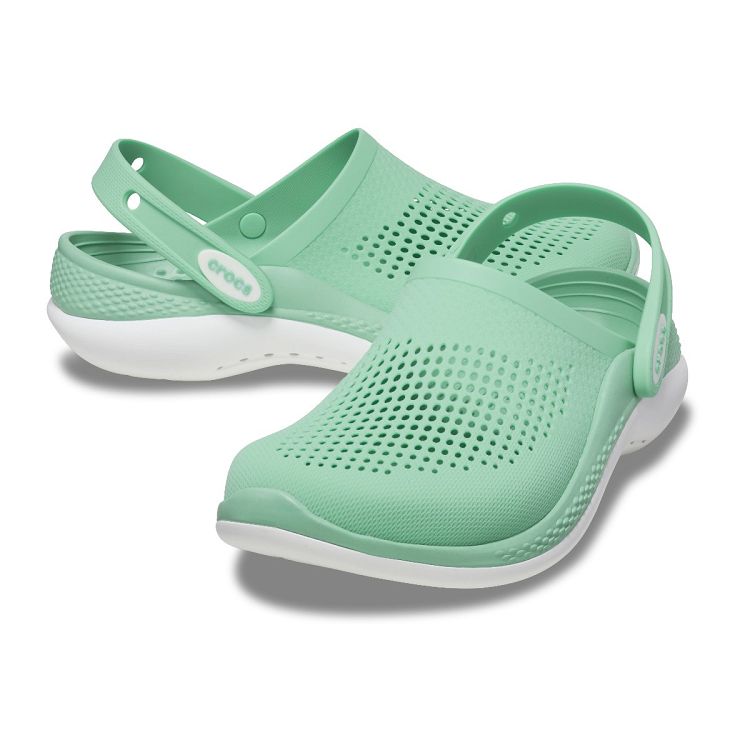 LiteRide 360 Clog - Jade Stone