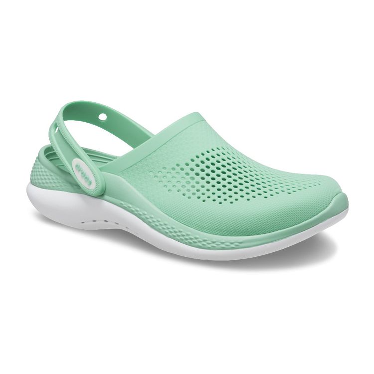 LiteRide 360 Clog - Jade Stone