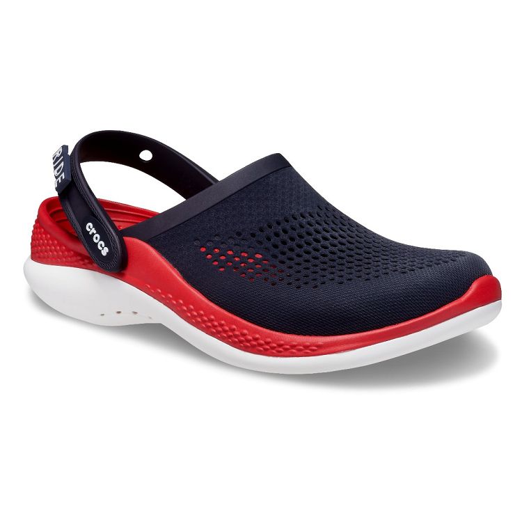 LiteRide 360 Clog - Navy/Pepper