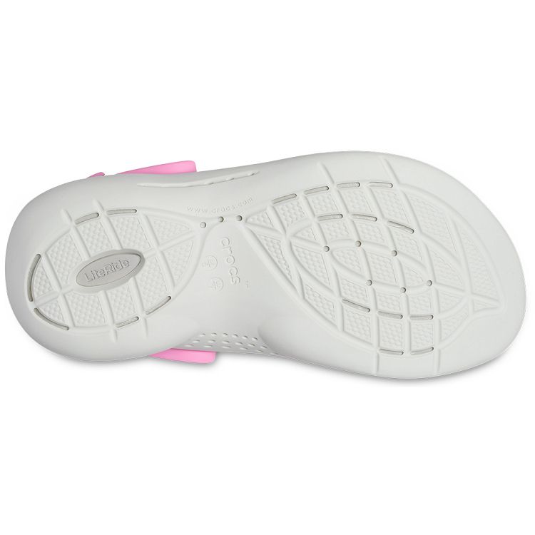 LiteRide 360 Clog - Taffy Pink