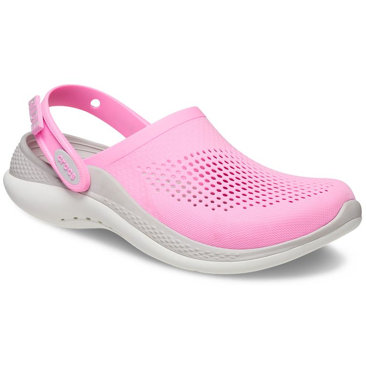 LiteRide 360 Clog - Taffy Pink