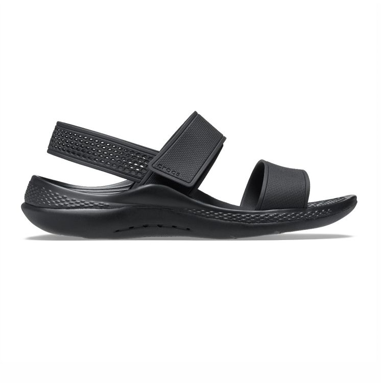 LiteRide 360 Sandal W - Black