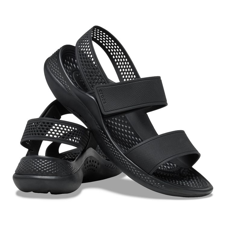 LiteRide 360 Sandal W - Black