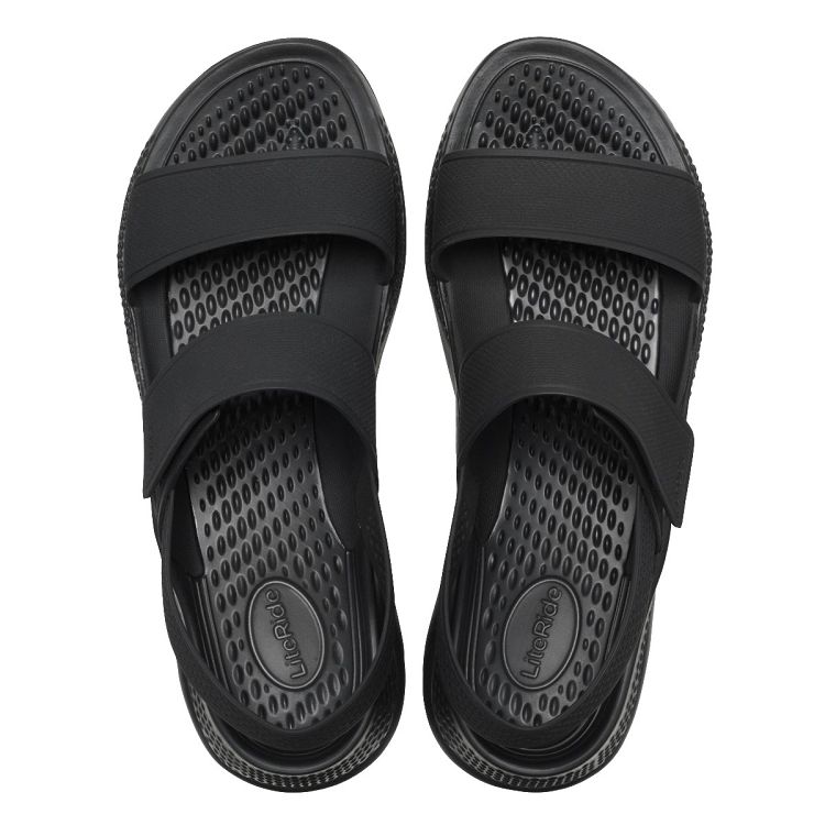 LiteRide 360 Sandal W - Black