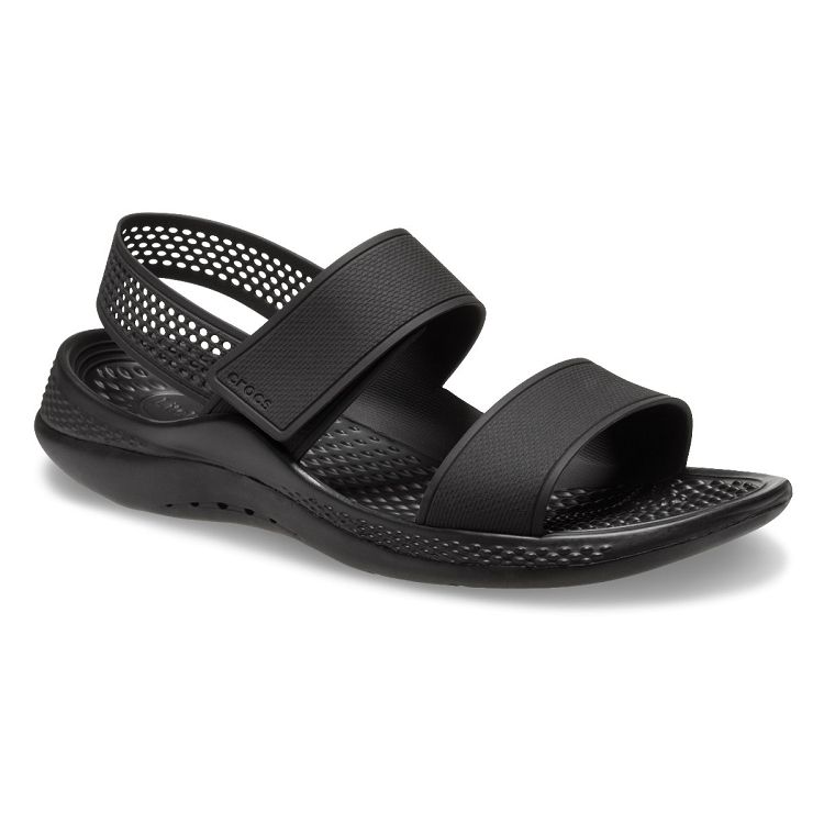 LiteRide 360 Sandal W - Black