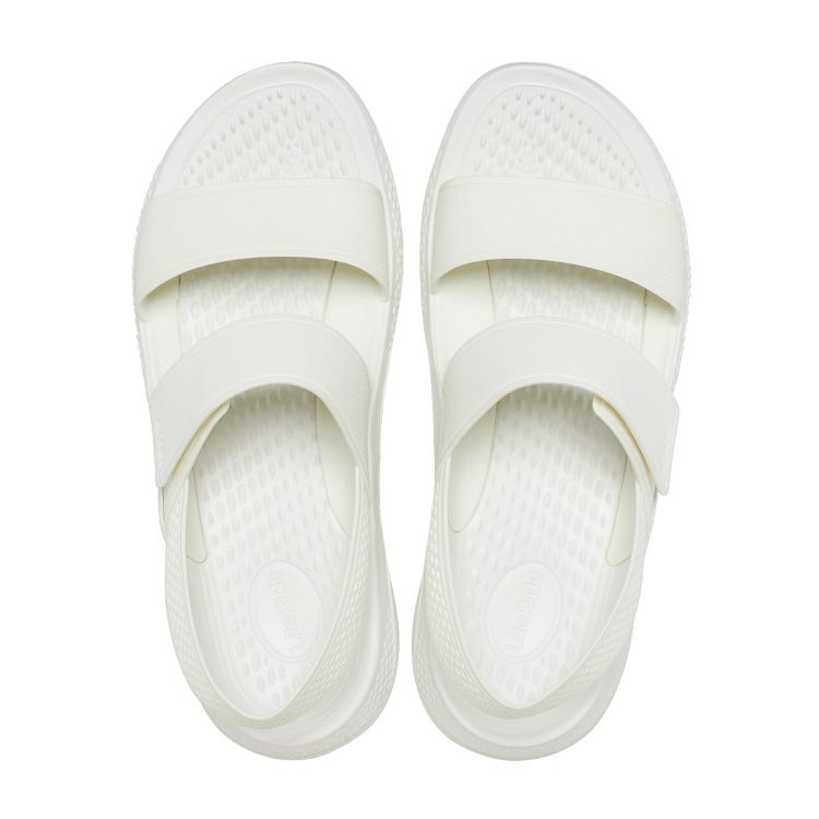 LiteRide 360 Sandal W - Almost White