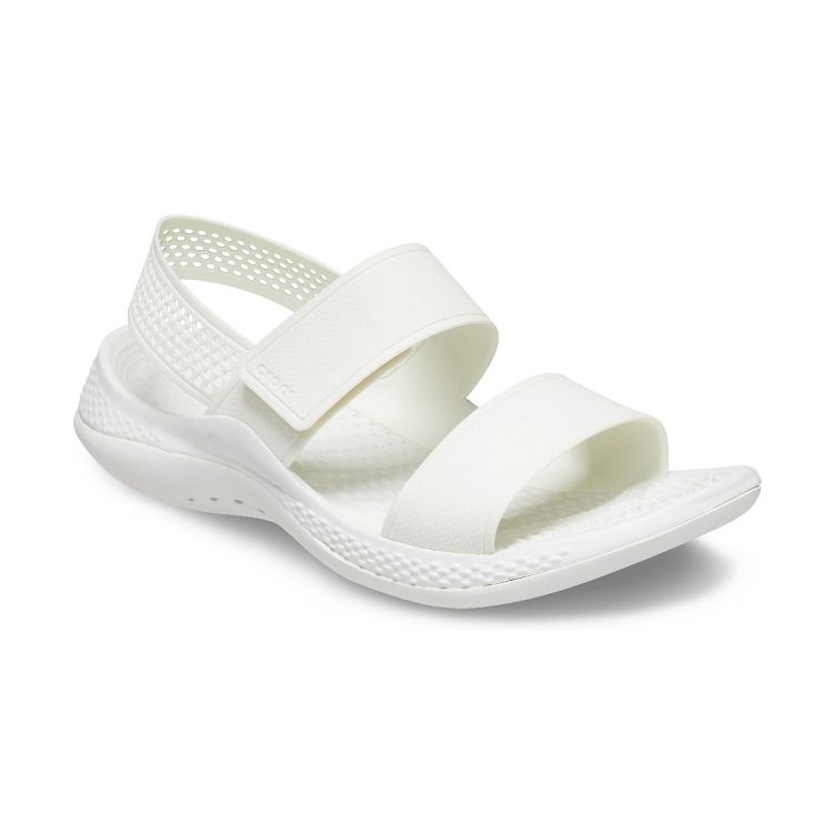 LiteRide 360 Sandal W - Almost White