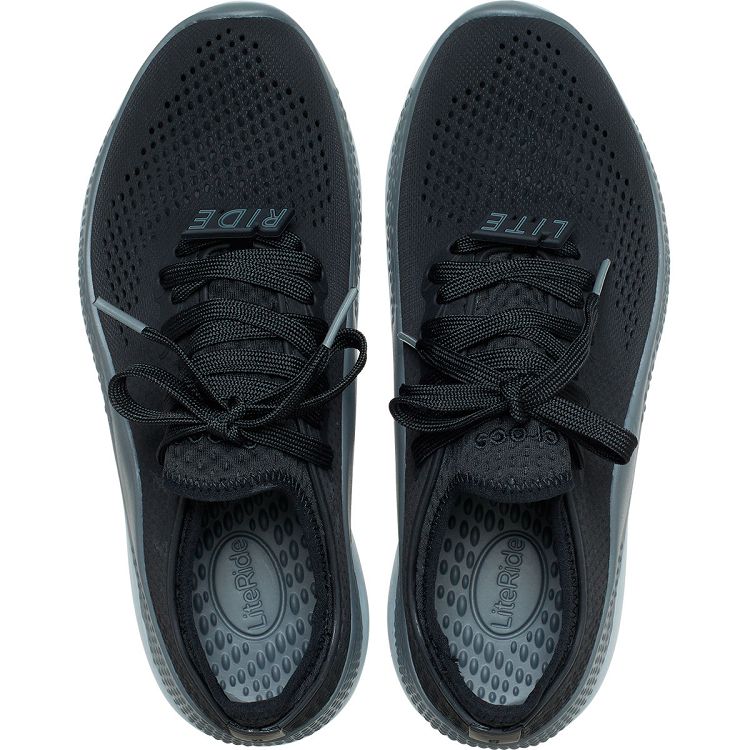 LiteRide 360 Pacer M - Black/Slate Grey