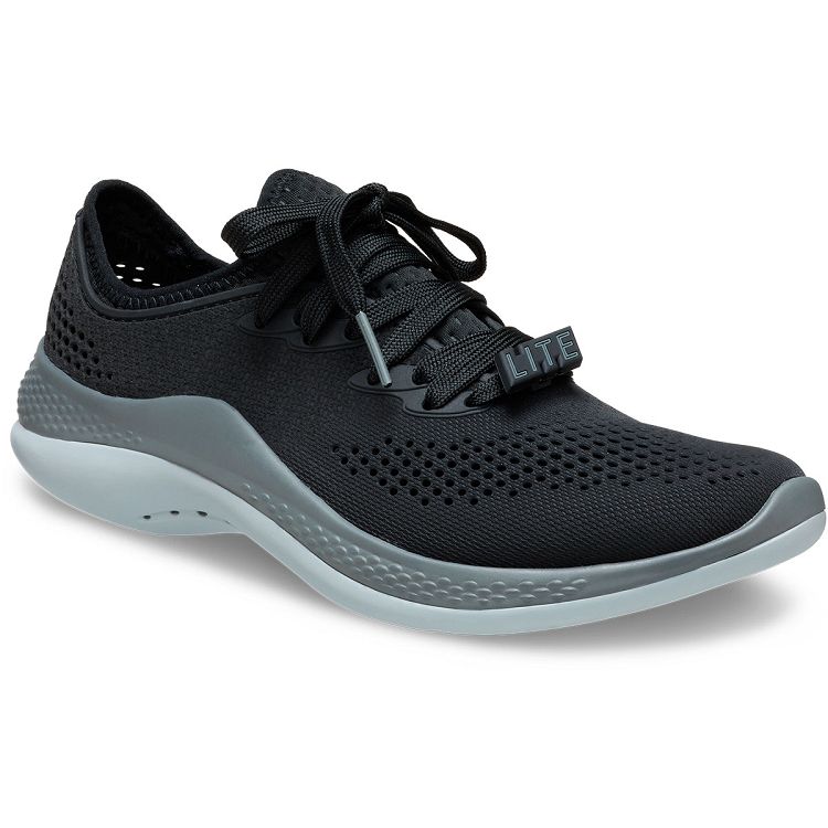 LiteRide 360 Pacer M - Black/Slate Grey