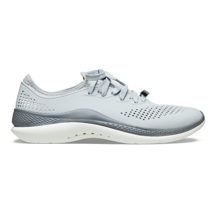 LiteRide 360 Pacer M - Light Grey/Slate Grey