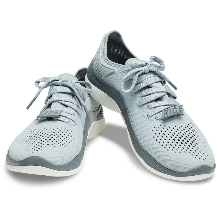 LiteRide 360 Pacer M - Light Grey/Slate Grey